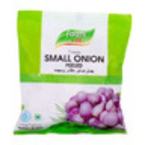 Picture of Faani Frozen Peeled Small Onion 250 g(N)