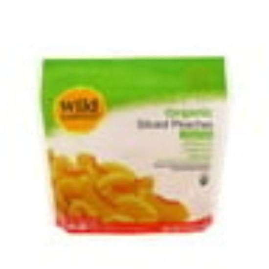 Picture of Wild Harvest Organic Sliced Peaches 283g(N)