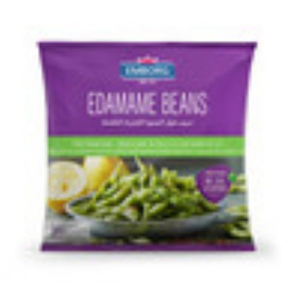 Picture of Emborg Edamame Beans 400g(N)