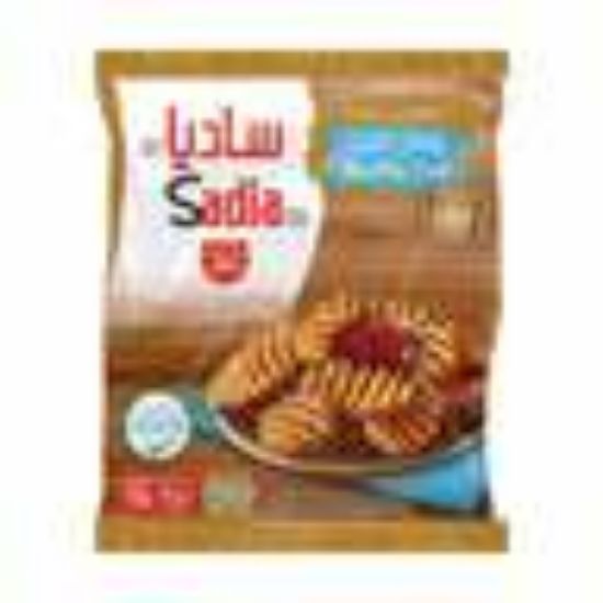 Picture of Sadia Potato Waffle Cut 750g(N)