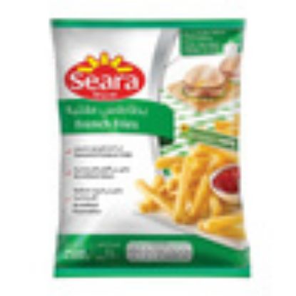 Picture of Seara French Fries 9mm Value Pack 2.5kg(N)