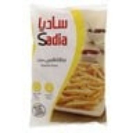 Picture of Sadia French Fries 1kg(N)