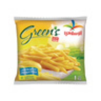 Picture of Al Islami French Fries 1kg(N)