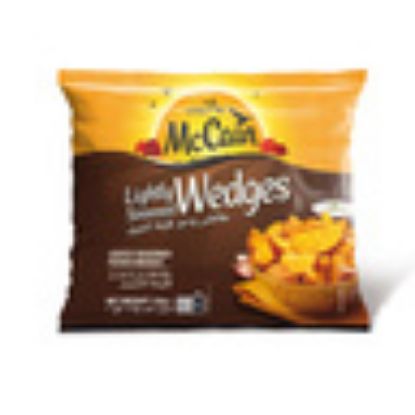 Picture of McCain Lightly Seasoned Potato Wedges 1.5kg(N)