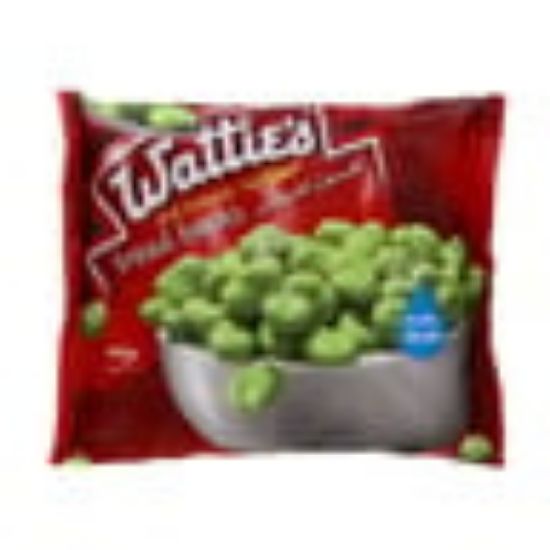 Picture of Watties Broad Beans 900g(N)