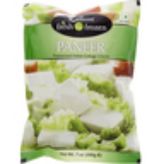 Picture of Kohinoor Fresh & Frozen Paneer 200g(N)