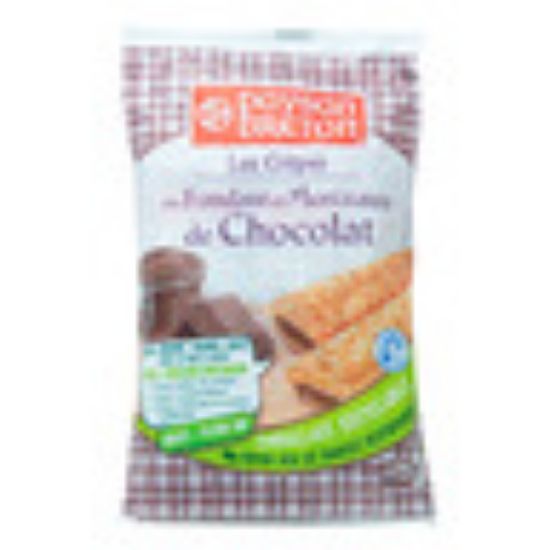 Picture of Paysan Breton Crepes Chocolate 180g