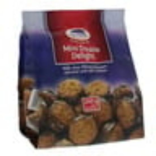 Picture of Cape Cookies Mini Double Delight Cookies 200g