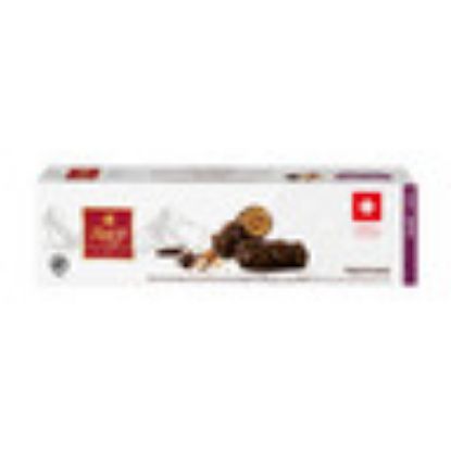 Picture of Frey Dark Chocolate and Hazelnut Truffino Wafer 100 g