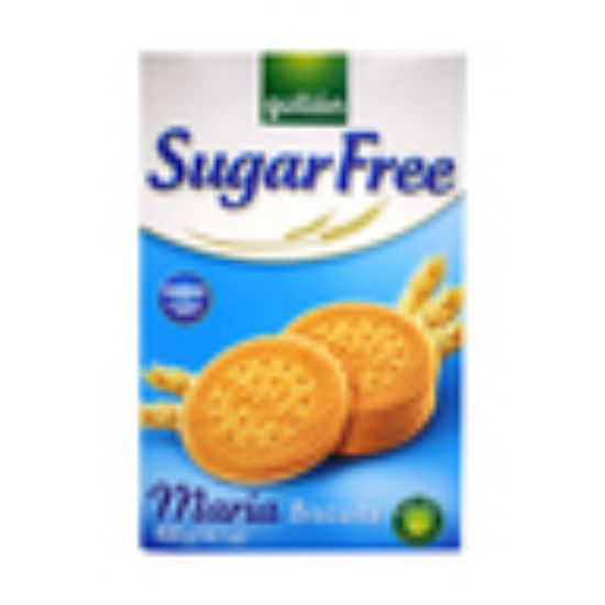 Picture of Gullon Maria Biscuits Sugar Free 400 g