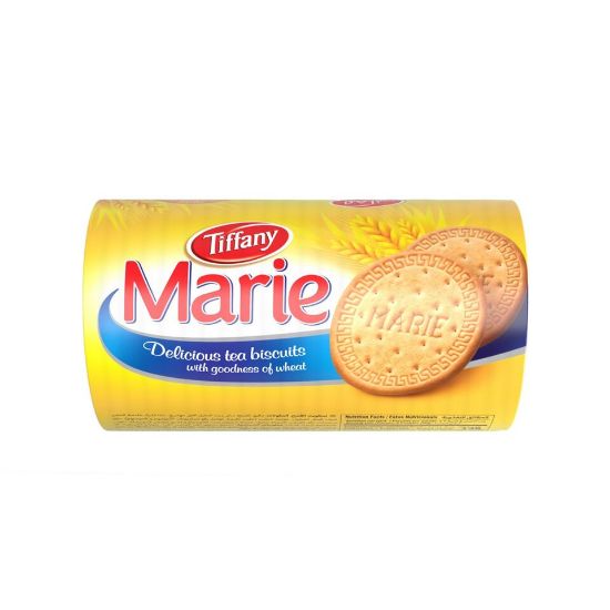 Picture of Tiffany Marie Delicious Tea Biscuit 80g