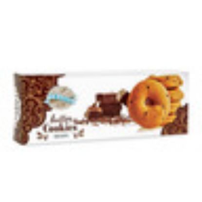 Picture of Cradel Butter Cookies Chocolate 100g