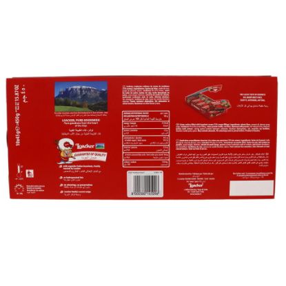 Picture of Loacker Napolitaner Wafer 10 x 45 g