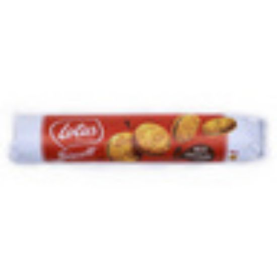 Picture of Lotus Biscoff Caramelized Milk Chocolate Biscuit 150g(N)