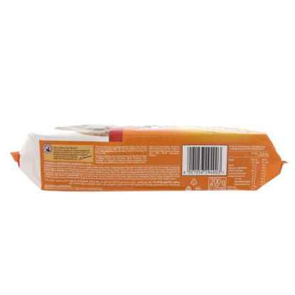 Picture of Bakers Ginger Nuts Biscuits 200g