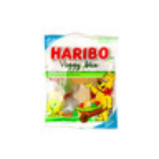 Picture of Haribo Veggy Mix Jelly 80g(N)