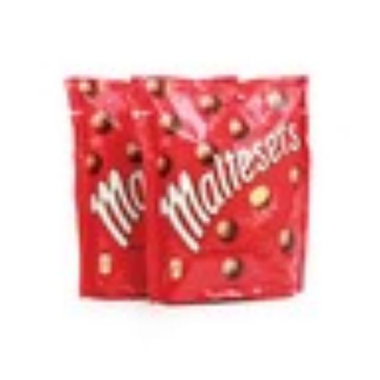 Picture of Maltesers Chocolate 2 x 175g(N)