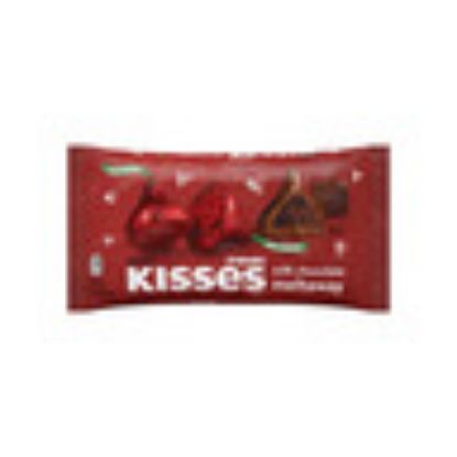 Picture of Hershey's Roses Kisses Milk Chocolate 255 g(N)