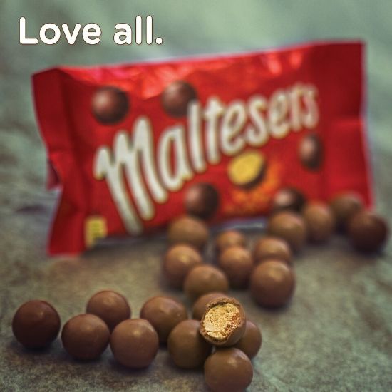 Picture of Maltesers Chocolate 37g(N)