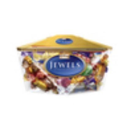 Picture of Galaxy Jewels Assorted Chocolates Value Pack 650 g(N)