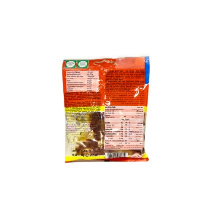 Picture of Haribo Jelly Happy Cola 80g(N)