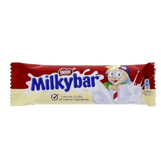 Picture of Nestle Milky Bar 12g(N)