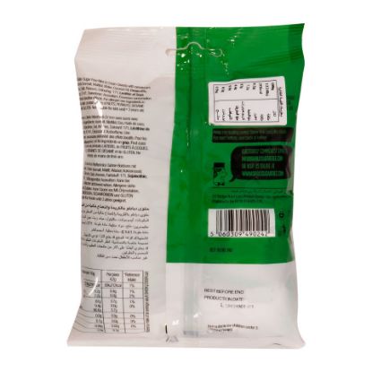 Picture of Diablo Sugar Free Mint & Cream Sweet Candy 75g(N)