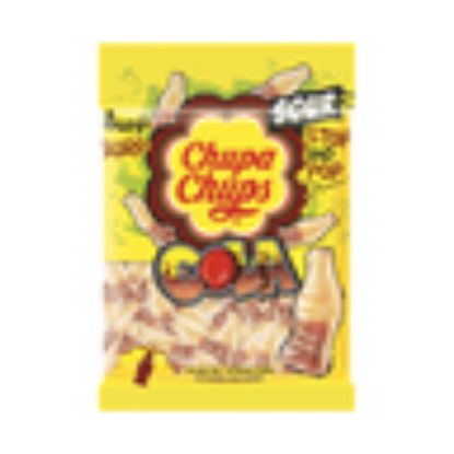 Picture of Chupa Chups Cola Jellies 160g(N)