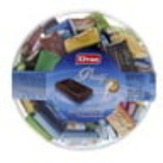 Picture of Elvan Presty Napoliten Compound Chocolate 450g(N)