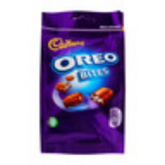 Picture of Cadbury Oreo Bites 110g(N)