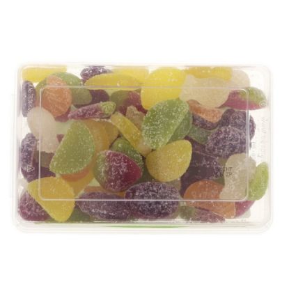 Picture of Pimlico Vegetarian Fruit Jellies 450g(N)