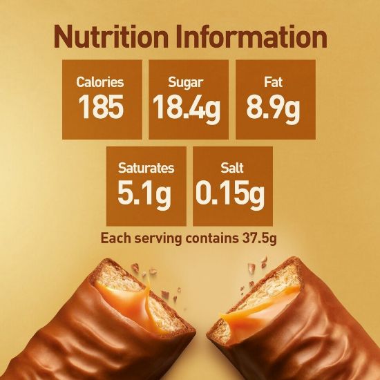 Picture of Twix Extra Chocolate Bar 75g(N)