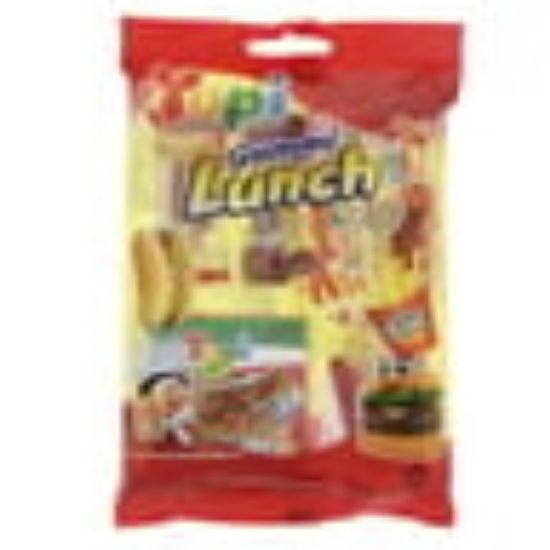 Picture of Yupi Gummi Lunch Candies 77g(N)