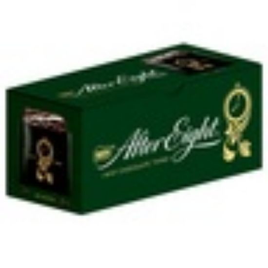 Picture of Nestle After Eight Mint Chocolate Thins 200g(N)