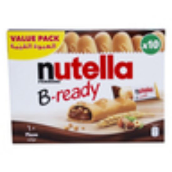 Picture of Nutella B-Ready 220g(N)