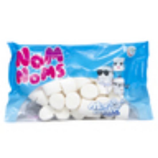 Picture of Nom Noms Marsh Mallow Original 300g(N)