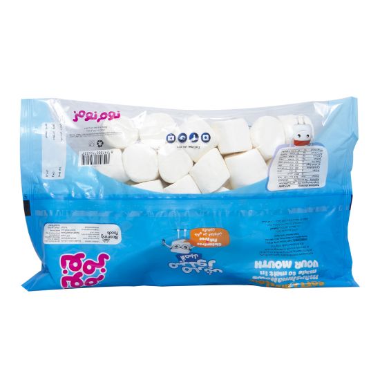 Picture of Nom Noms Marsh Mallow Original 300g(N)