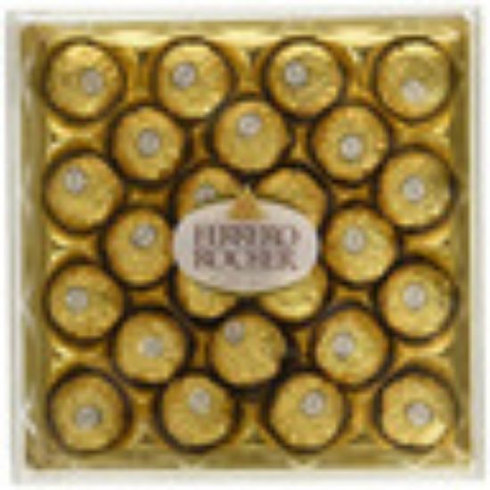 Picture of Ferrero Rocher Chocolate 300g(N)