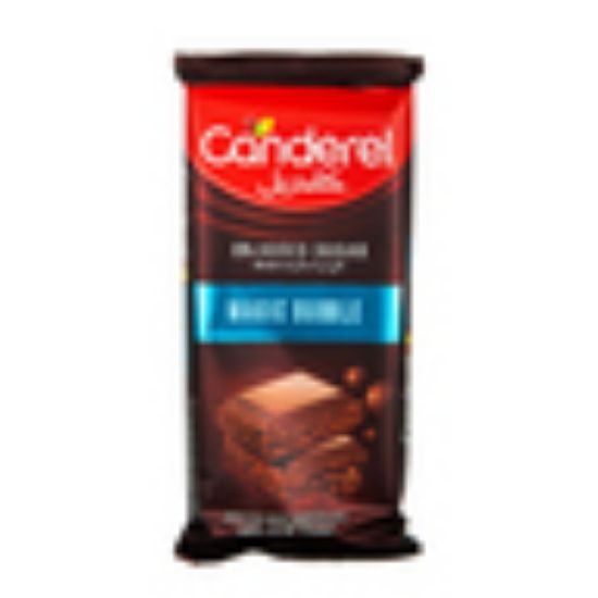 Picture of Canderel Milk Chocolate Magic Bubble 74g(N)