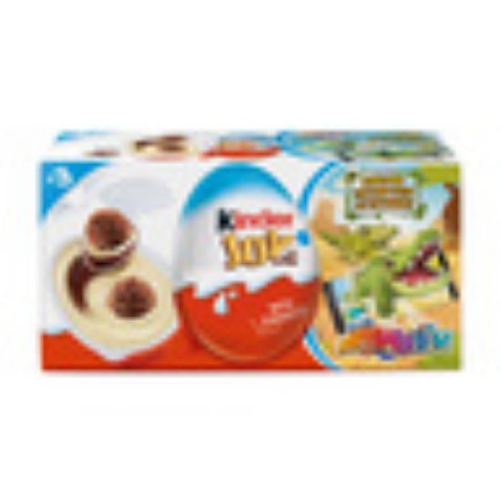 Picture of Ferrero Kinder Joy Egg Boys 3 X 20g(N)