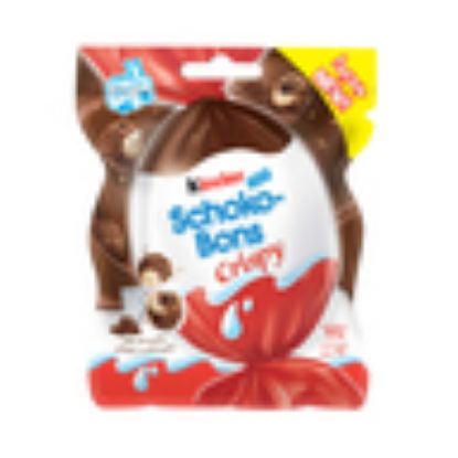 Picture of Ferrero Kinder Schoko Bons Crispy Chocolate 89g(N)