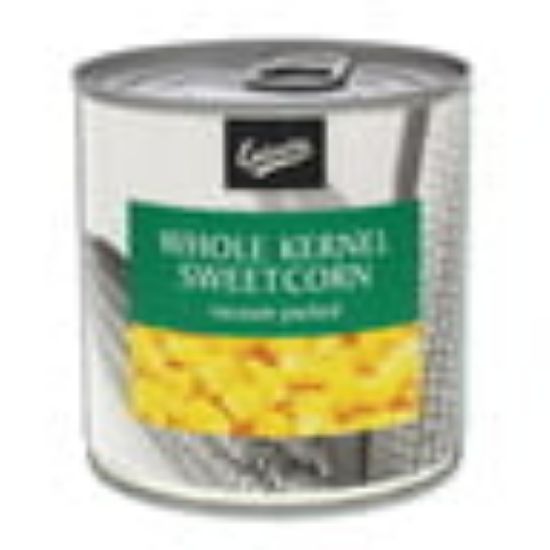 Picture of Epicure Whole Kernel Sweet Corn Oil 300g(N)