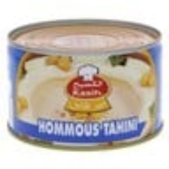 Picture of Kasih Hummous Tahini 400g(N)