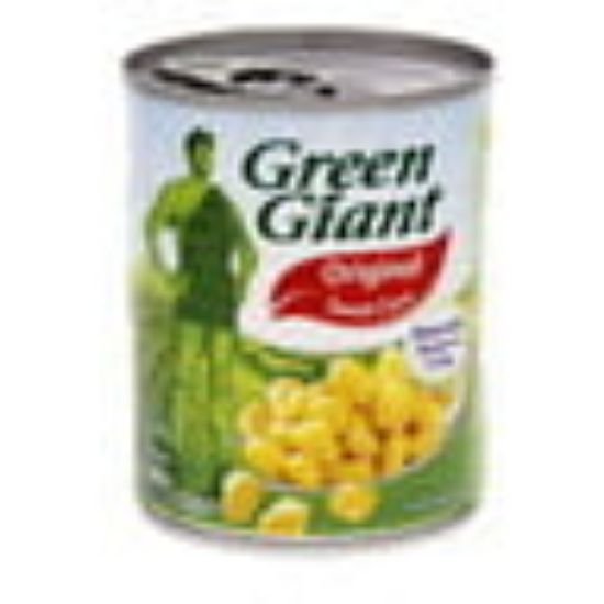 Picture of Green Giant Original Sweet Corn 198g(N)