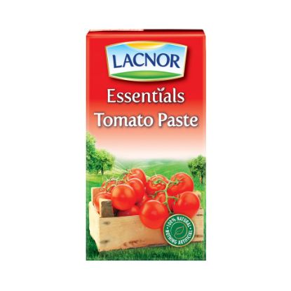 Picture of Lacnor Tomato Paste 135g(N)