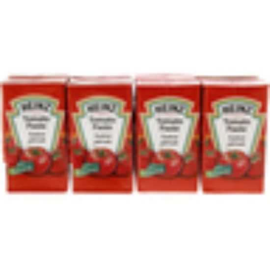 Picture of Heinz Tomato Paste 135g x 8 Pieces(N)