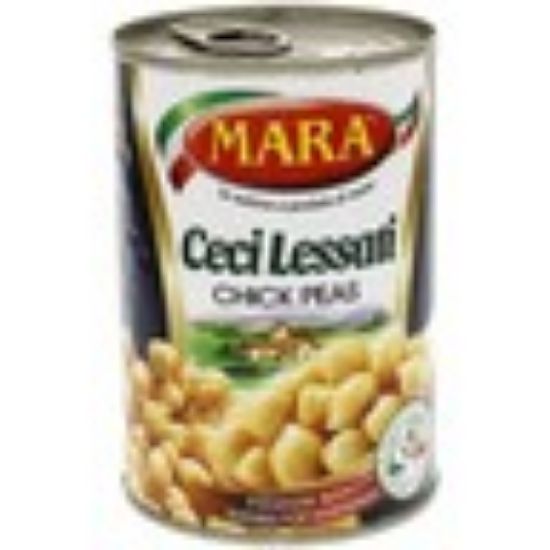 Picture of Mara Chick Peas 400 g(N)