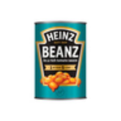 Picture of Heinz Baked Beans 415g