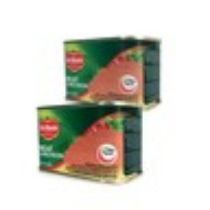 Picture of Del Monte Luncheon Meat Assorted Value Pack 2 x 200 g(N)