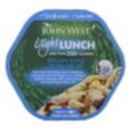 Picture of John West Italian Style Tuna Salad Light Lunch 220g(N)